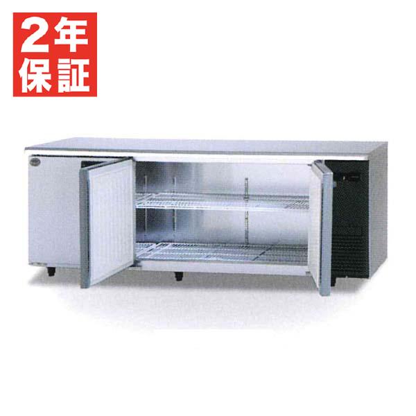 (新品・安心2年保証) SUR-LV2171S-R コールドテーブル 冷蔵庫 パナソニック LVシリ...