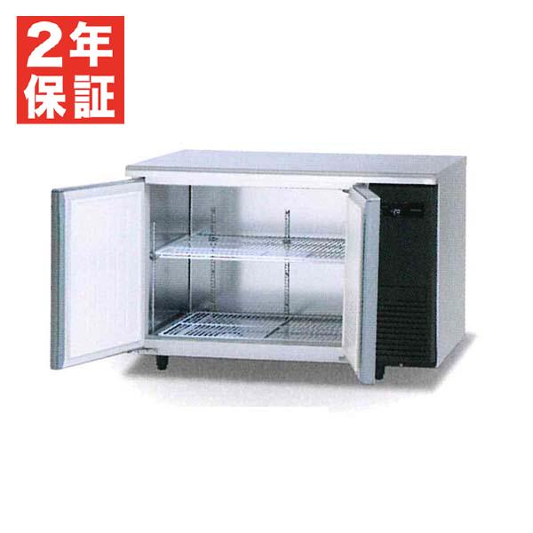 (新品・安心2年保証) SUF-LV1261S-R コールドテーブル 冷凍庫 パナソニック LVシリ...