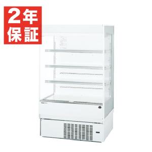Panasonic（パナソニック） オープンショーケース SAR-V390SWTP 2温度