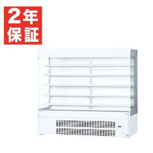 新品）サンデン 多段オープンショーケース用 ナイトカバー RNC-RSDW3