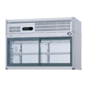 ホシザキ（HOSHIZAKI） （新品）ホシザキ 冷蔵ショーケース 206L 幅700