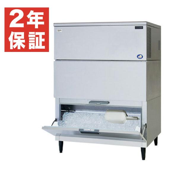 （新品・安心2年保証）パナソニック 製氷機 幅1087×奥行741×高さ1510(mm) SIM-A...