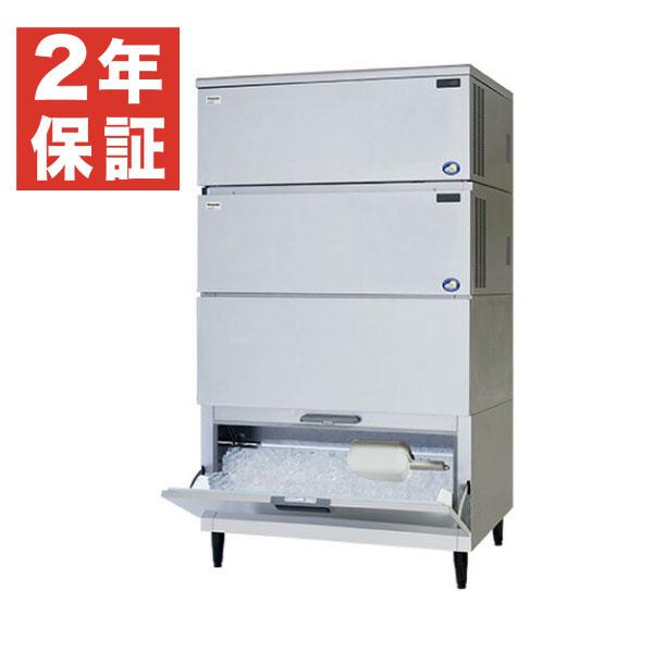 （新品・安心2年保証）パナソニック 製氷機 幅1087×奥行741×高さ1920(mm) SIM-A...