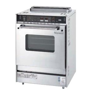 リンナイ 【RCK-S20AS4】 業務用ガス高速オーブン яб∠ : アールホーム