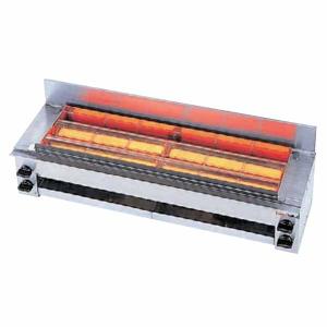 リンナイ（Rinnai） リンナイ串焼用耐熱ガラス 2枚入り RGK-61D/RGK