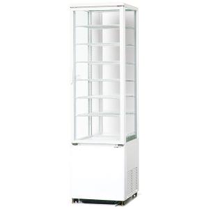 サンデン 冷蔵ショーケース VRS-106XE -B 電 源 100V 50/60hz 「商品の