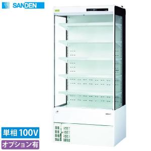 N-782ガリレイ平形冷凍オープンショーケース フクシマガリレイ （新品）フクシマガリレイ 平型オープンショーケース