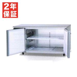 パナソニック テーブル型冷蔵庫(コールドテーブル)