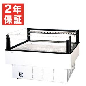 レマコム 中古 高湿対面冷蔵ショーケース RCS-K90S2LA（2020年式