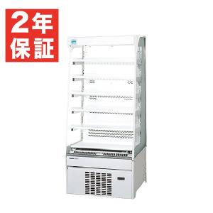 フクシマガリレイ （新品）フクシマガリレイ 平型オープンショーケース