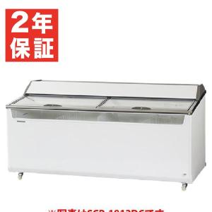 Panasonic （新品・安心2年保証）パナソニック 冷凍ショーケース