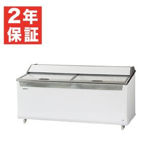 フクシマガリレイ （新品）フクシマガリレイ 平型オープンショーケース