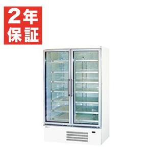 Panasonic冷凍ショーケース　アイスクリームショーケース 新品・安心2年保証】パナソニック 冷凍ショーケース (アイス