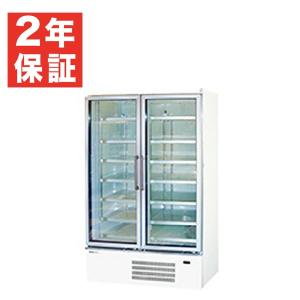 ホシザキ（HOSHIZAKI） （新品）ホシザキ 冷蔵ショーケース 124L 幅630