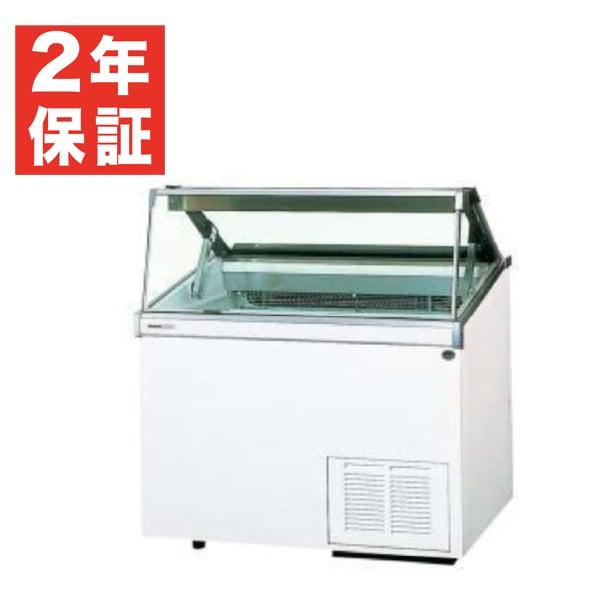 （新品・安心2年保証）パナソニック 冷凍ショーケース ディッピングケース(アイスクリームショーケース...