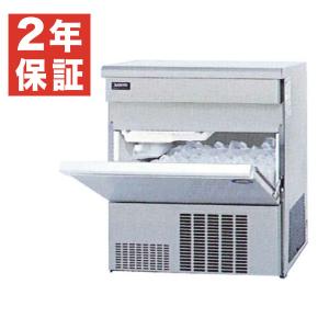 （新品・安心2年保証）パナソニック 製氷機 幅630×奥行500×高さ850(mm) SIM-AS6500(旧型番 SIM-S6500B) 65kgタイプ キューブアイス｜recyclemart