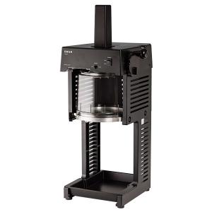 スワン 電動かき氷機 ブロックアイスシェーバー SI-150SS スワン 電動かき氷機 ブロックアイスシェーバー SI-150SS
