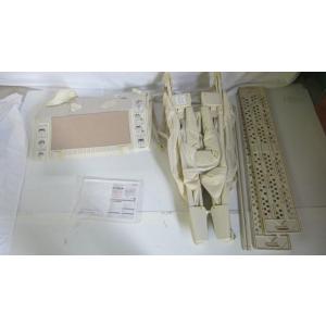 175  ベビー用品 寝具 アップリカ ココネルエアー カラー ミルク