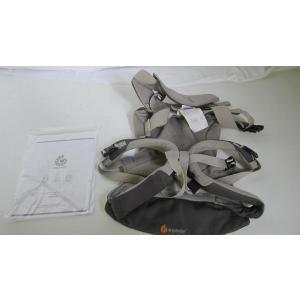 176  ベビー用品 だっこひも エルゴベビー ベビーキャリア メッシュ クールエア ADAPT カ...