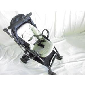 241  ベビー用品 ベビーカー Combi コンビ ホワイトレーベル スゴカル switch XL...