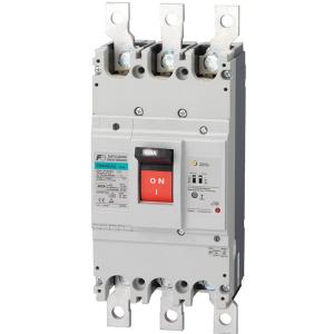 EW400SAG-3P300K汎用形配線用漏電遮断器 富士電機 G-TWINシリーズ スタンダード品...