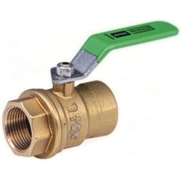 キッツ エコボールZEシリーズ ZE ボールバルブ 呼び径10mm ZE 10A