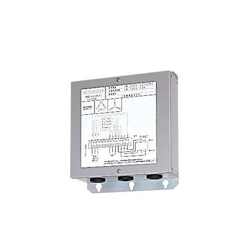 三菱 換気扇 部材 産業用換気送風機 【FS-09SW】 産業用送風機システム部材