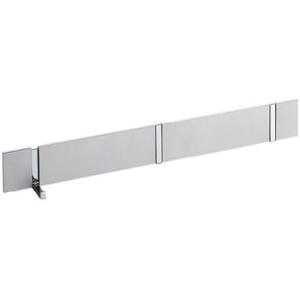 KAWAJUN(カワジュン) 3連ブラインドフック ブラインドフック シルバー・クローム AC-82...