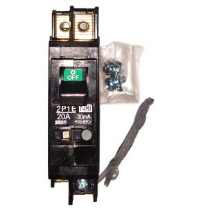 川本ポンプ ECD3-P形 排水ポンプ用制御盤 ECD3-P0.15S 0.15kW（×2）単