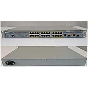 アライドテレシス（Allied Telesis） ファーストイーサネット