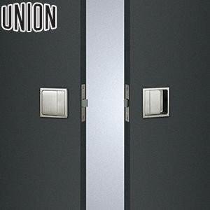 ユニオン(DIY) UNION ユニオン ドアハンドル 掘込タイプ ULS302