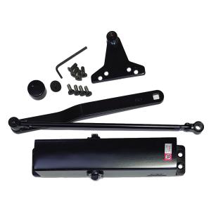 リョービ（RYOBI） 扉閉鎖順位調整器 JCN-250C 仕様：上枠格納仕様、1