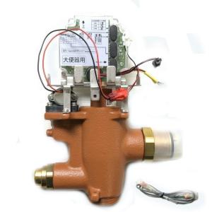 LIXIL INAX A-1079 電気部品セット 楽天市場】LIXIL(INAX) 自動洗浄システム電磁弁部 A-1079 : 快適水空館