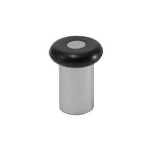 中西産業 床付け戸当リ 45パイx52mm DC-592-40