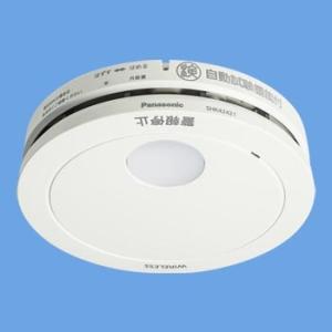 Panasonic（パナソニック） SHK42422 けむり当番 住宅用火災警報器