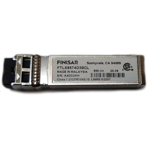 FTLX8574D3BCL 10GBASE-SR/SW 400m Multimode Datacom...