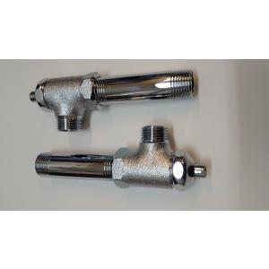 SANEI(水栓金具) V22A-X2-13 アングル形止水栓本体 ナットなし SANEI(水栓金具) V22A-X2-13 アングル形止水栓本体 ナットなし