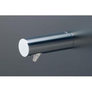 TOTO 水栓金具【TLE03705JA】自動水栓機能部(サーモスタット混合水栓