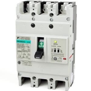 三菱電機 ノーヒューズ遮断器(一般用途)NF250-SEV 3P 250A(125 三菱電機 ノーヒューズ遮断器(一般用途)NF250-SEV 3P 250A(125