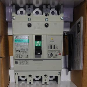 富士電機  一般配線用漏電遮断器 G-TWINシリーズ EW250EAG-3P175K 定格電流(A)175 電流：AC100-230-440V 定格感度電流(mA)100/200/500/1000切替｜recycleproshop