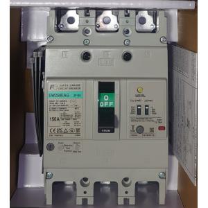 三菱電機 ノーヒューズ遮断器(一般用途)NF250-SEV 3P 250A(125 三菱電機 ノーヒューズ遮断器(一般用途)NF250-SEV 3P 250A(125