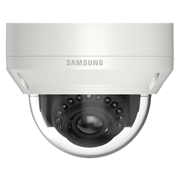 サムスン SCV-5083RN 屋外一体型 高解像度バンダルドームＩＲカメラ ブランド：サムスン(S...