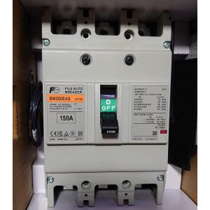 富士電機 一般配線用漏電遮断器 G-TWINシリーズ EW250EAG-3P225K 定格