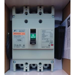 富士電機 BW250EAG-3P200 kA（警報スイッチ端子台付き）汎用一般配線用