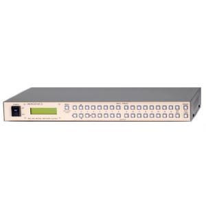 IMAGENICS (イメージニクス)Matrix Switcher(マトリックススイッチャー
