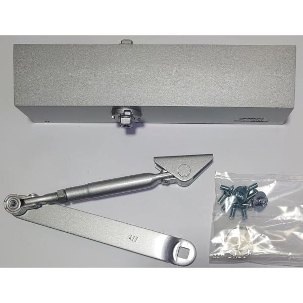 RYOBI (リョービ)ドアクローザ 1000シリーズ一 B1001(90) スタンダード型(ストッ...