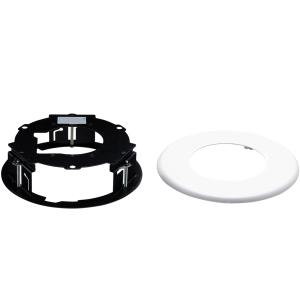 ティーオーエー(TOA)【C-BK202U】 カメラ天井埋込金具