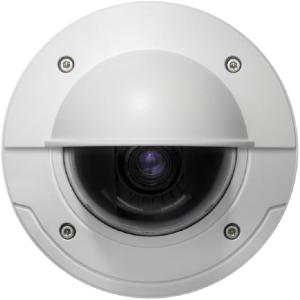 AXIS COMMUNICATIONS AXIS ネットワークカメラ M1065-LW【送料