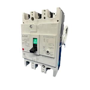 三菱（MITSUBISHI） 三菱電機 NV400-SEW 3P 1.2.500MA (漏電遮断器) (3