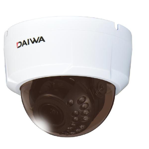 HD-AHD2.0 オートフォーカスカメラ  ダイワイモデル: IR-KS280 赤外線付ドーム型